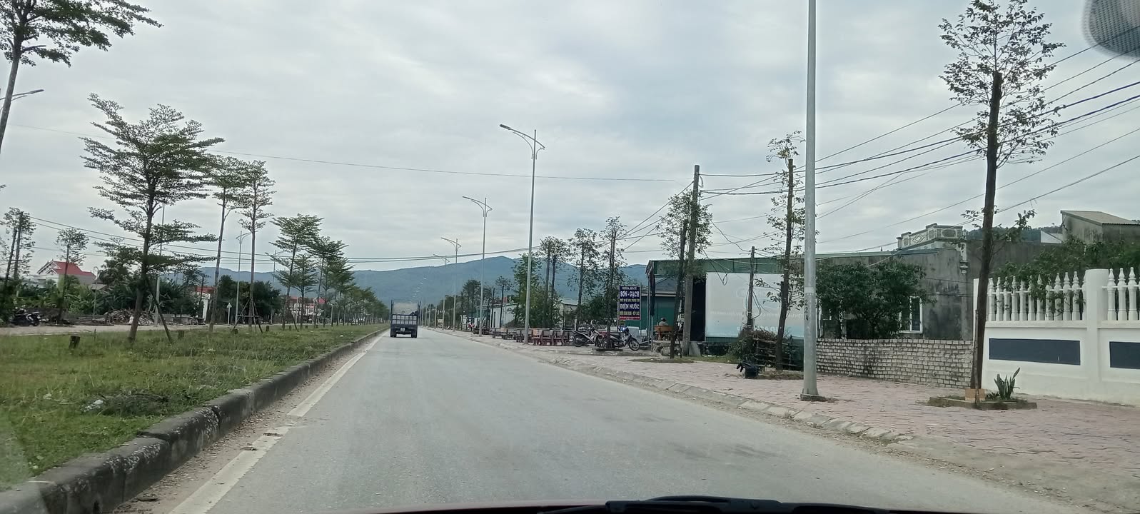 Đất nền Mai Lâm Nghi Sơn 300m² giá chỉ 1 tỷ - Đầu tư sinh lời tốt!