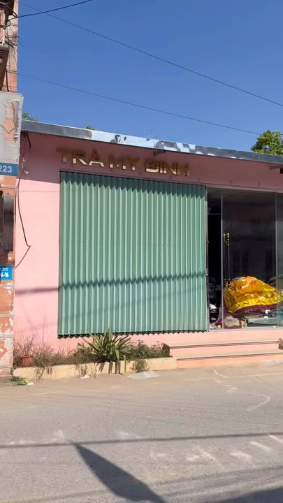 Nhà bán thôn 5, xã Phụng Công, Hưng Yên 72m² - Sổ đỏ chính chủ, giá thỏa thuận!