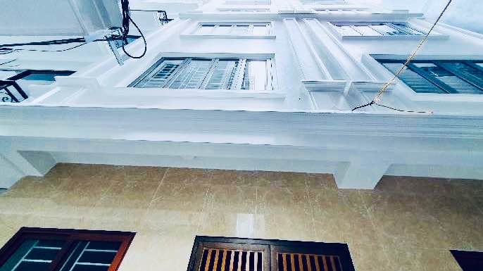 Nhà phố Nguyễn Khang, Yên Hòa 29m² giá 7.18 tỷ - Sẵn sàng vào ở ngay!