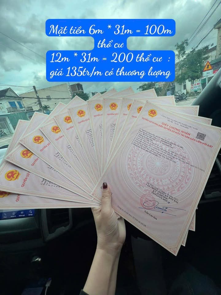 Đất nền Phường Hoành Sơn, Kỳ Liên 200m² giá 27 tỷ - Tiềm năng đầu tư lớn!