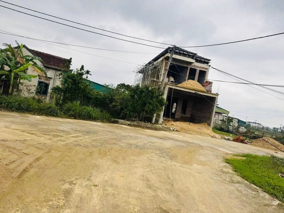 Đất nền Kỳ Tân 100m² giá 1.4 tỷ - Cơ hội đầu tư hiếm có!