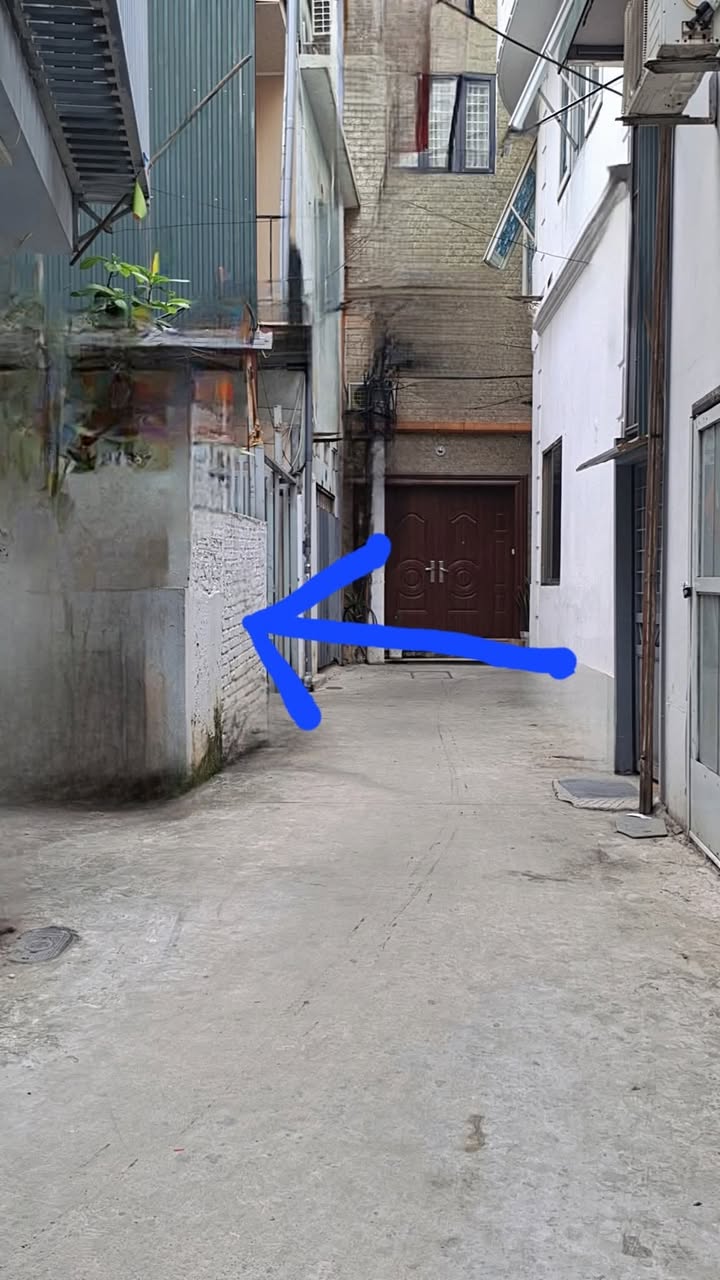 Nhà góc Xuân Đỉnh 30m² giá 7 tỷ - Ngõ thông, ba gác tránh dễ dàng!