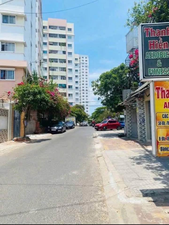 Nhà riêng hẻm 25 Trần Chánh Chiếu, Bà Rịa 100m² giá 2.7 tỷ - Sẵn sàng vào ở ngay!