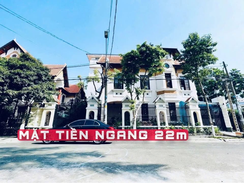 FrontHouse Bình Trị Đông B 174m² giá 24.5 tỷ - Chính chủ bán gấp!