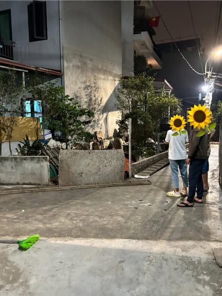 Đất nền Vân Canh, Hoài Đức 38m² - Lô góc hiếm, giá đầu tư hấp dẫn!