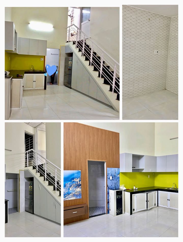 Nhà gác lửng Tôn Đản 57m² giá 2.68 tỷ - Phong thủy tốt, gần tiện ích!