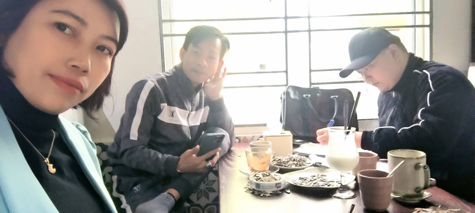 Đất nền Tích Giang - 100m² chỉ 3 tỷ - Đầu tư sinh lời ngay!