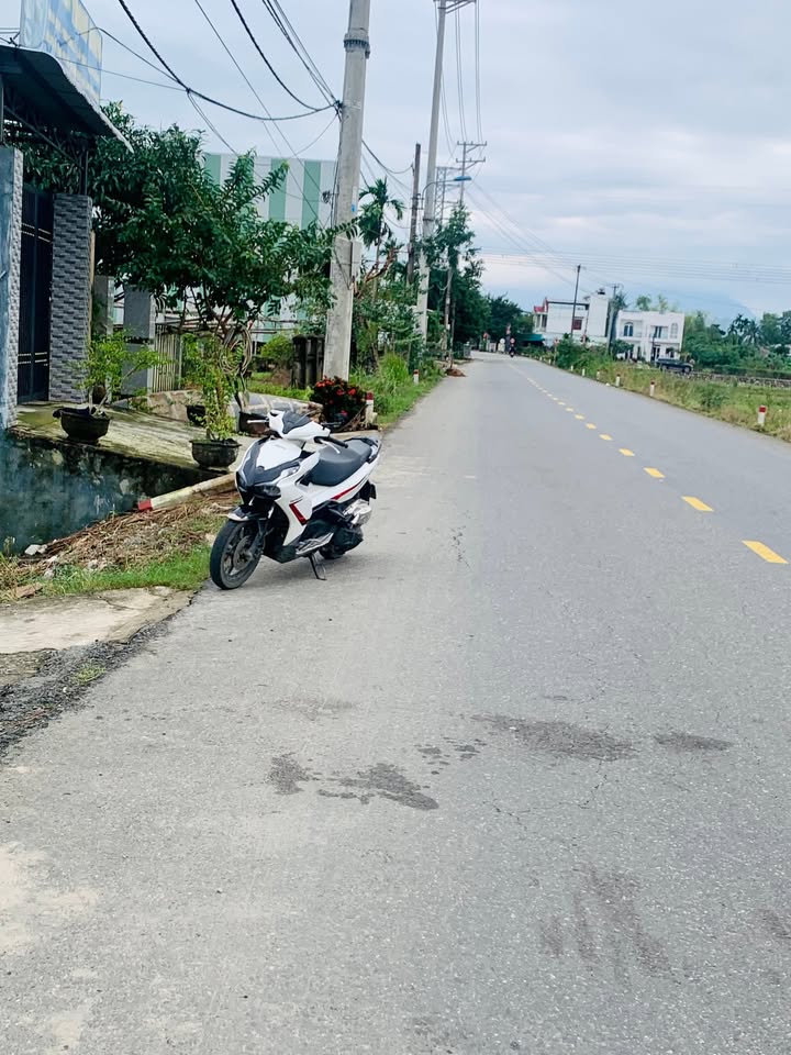 Đất 2 mặt tiền ADB5 Hòa Phong 110m² giá 2.5 tỷ - Cơ hội đầu tư tuyệt vời!