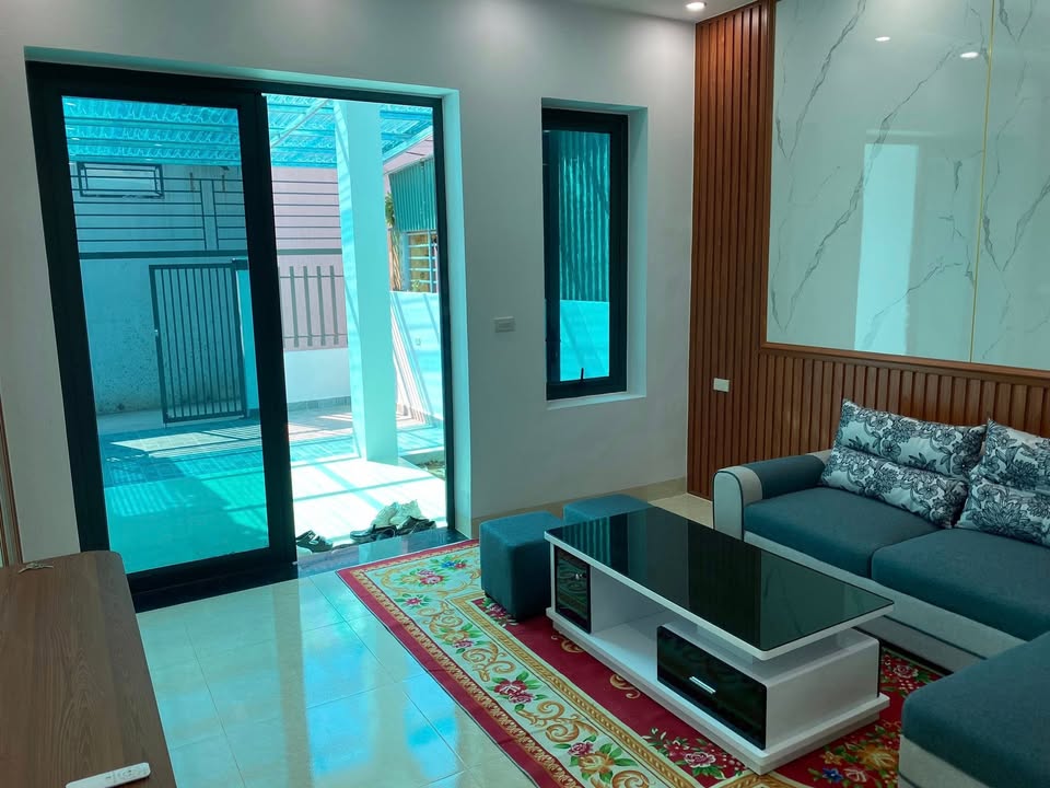 Nhà phố Ninh Sơn 83.7m² giá thỏa thuận - Đất nở hậu, gần Nhà văn hóa Nam Thịnh!
