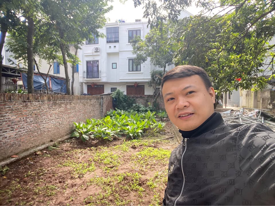 Đất nền Phụng Châu 77m² giá đầu tư - Ô tô vào tận nơi!