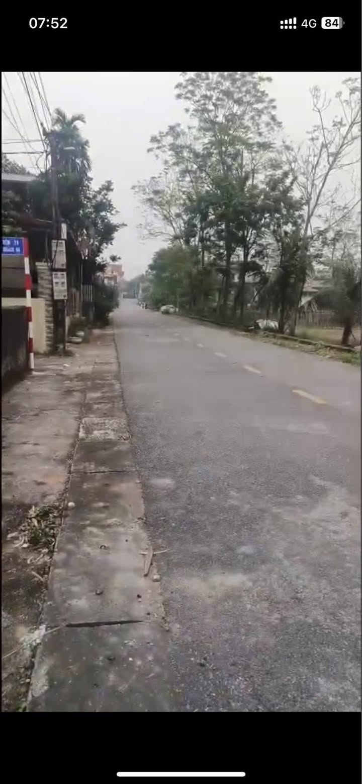 Đất nền Yên Nam, Duy Tiên 83m² - Vị trí đắc địa, đầu tư sinh lời!