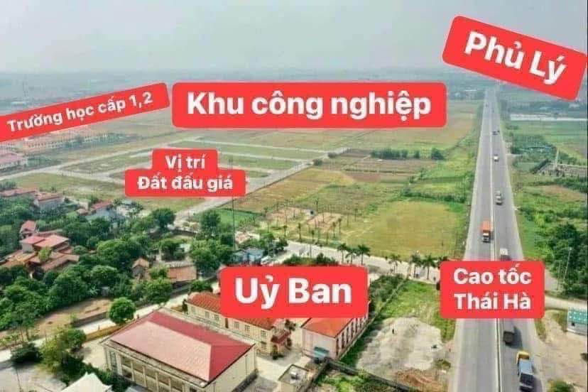 Đất nền Bình Nghĩa 100m² giá 2 tỷ - Vị trí đẹp gần trường học!
