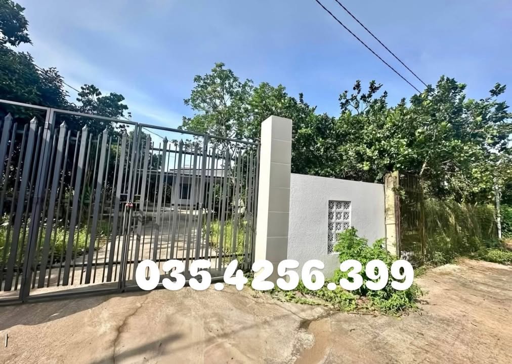 Đất nền 1700m² tại Quốc lộ 13, Minh Hưng, giá chỉ 528 triệu - Cơ hội đầu tư tuyệt vời!