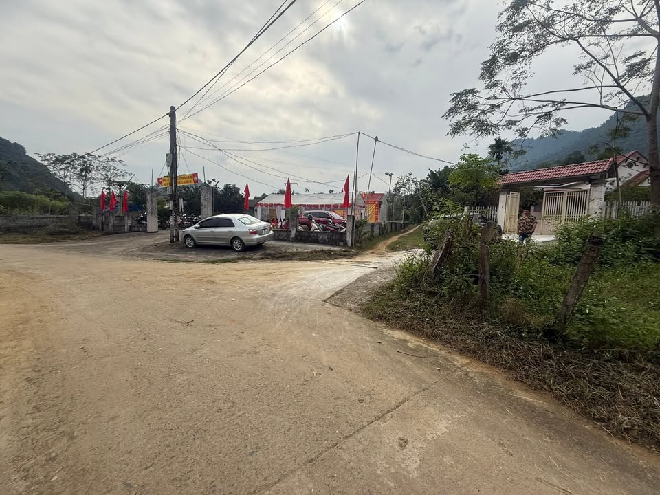 Đất + Nhà đẹp tại xã Yên Lương, Ý Yên, 907m² - Đầu tư sinh lời ngay!