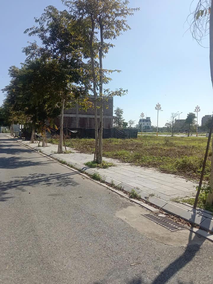 Đất nền KĐT sinh thái Bắc Đầm Vạc, Vĩnh Phúc 102m² - Cơ hội đầu tư tuyệt vời!