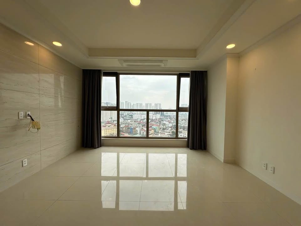 Căn hộ 4PN Xuân Tảo 140m² - Nhà mới, vào ở ngay!
