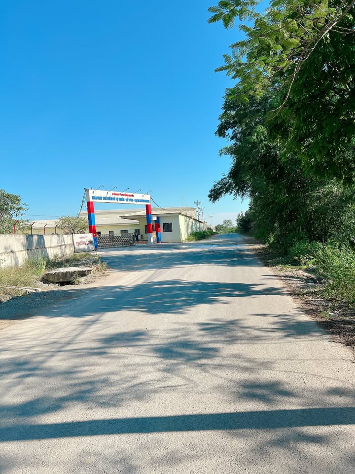 Đất nền 2 mặt tiền, Lộc Thịnh, Ngọc Lặc, 196m² - Giá hấp dẫn chỉ từ 2xx triệu!