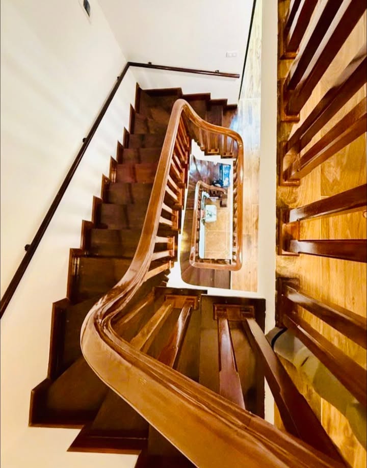 Nhà 6 tầng mới xây Xuân Đỉnh 50m² giá thỏa thuận - Phân lô ô tô, gần chợ