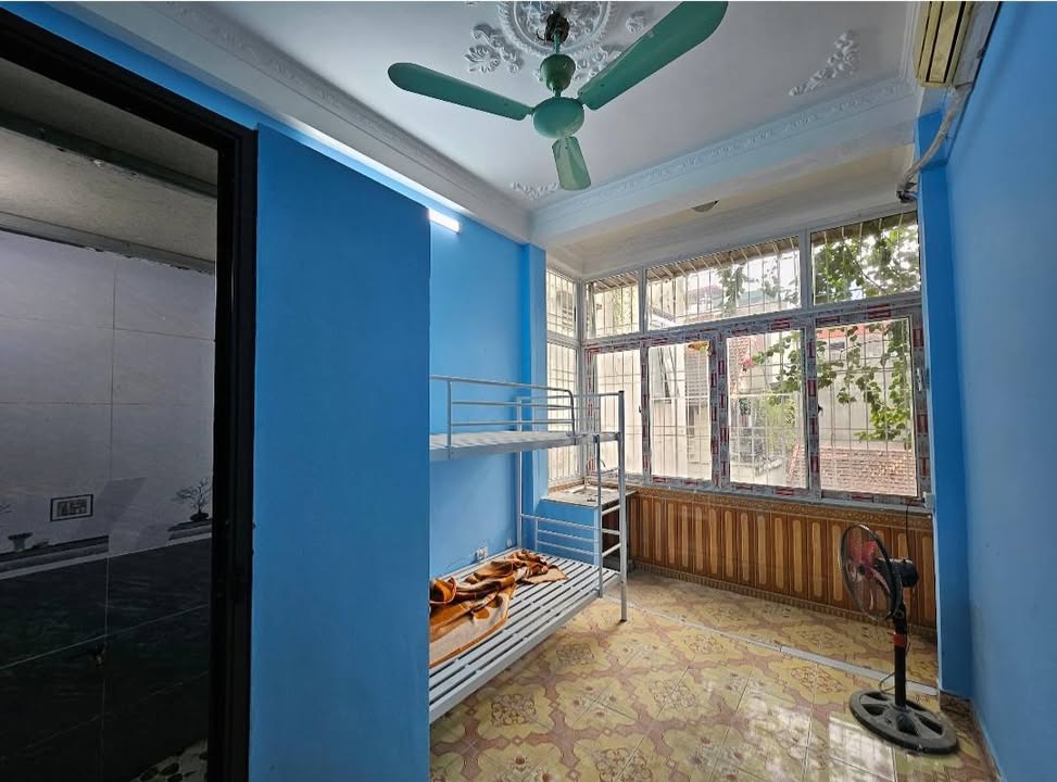 Phòng trọ khép kín tại Đống Đa 20m² giá 3.2 triệu - An ninh đảm bảo, tự do giờ giấc!