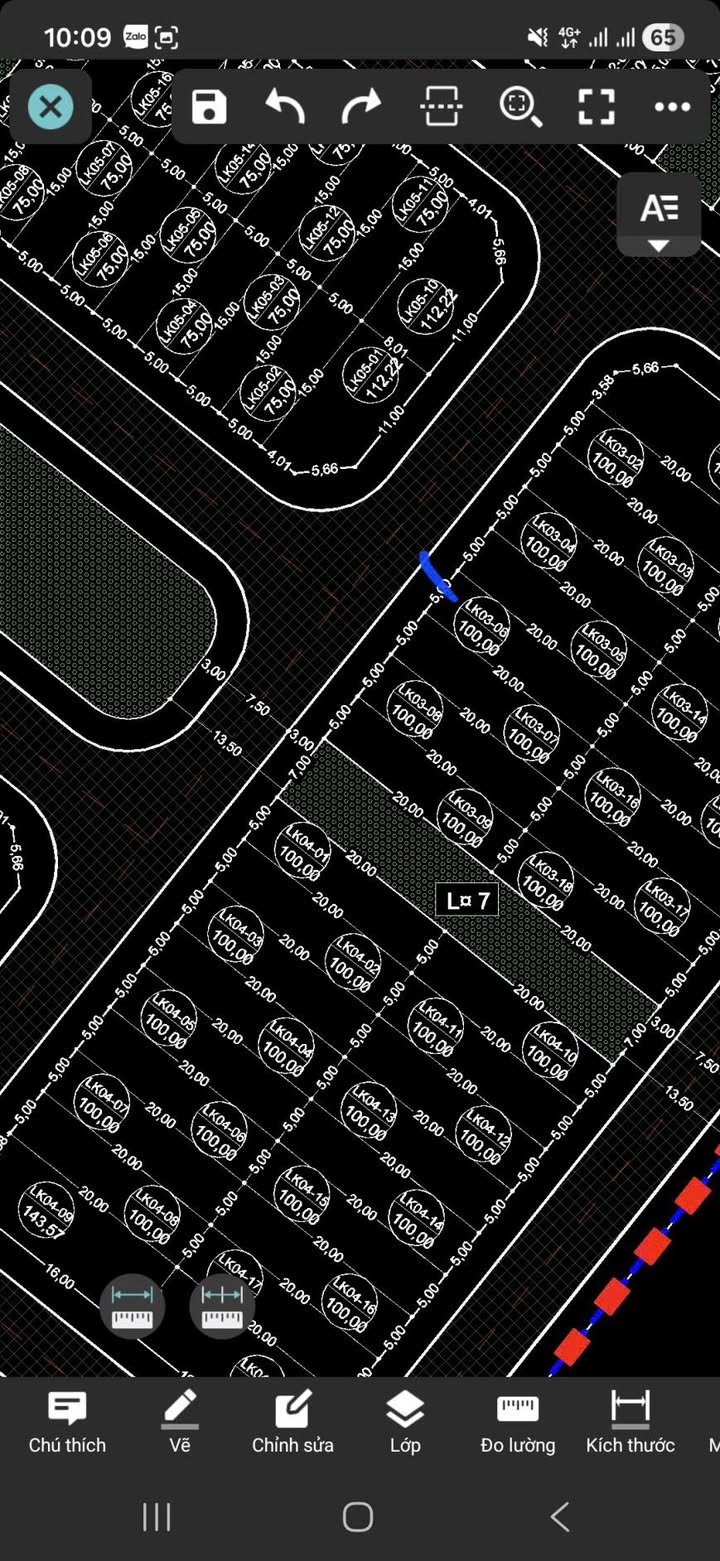 Đất nền Bình Nghĩa 100m² giá chỉ 2.1 tỷ - Cơ hội vàng đầu tư!