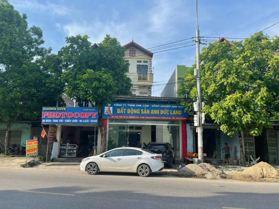 Đất nền Tự Lạn, Việt Yên 100m² - Giá thỏa thuận hấp dẫn!