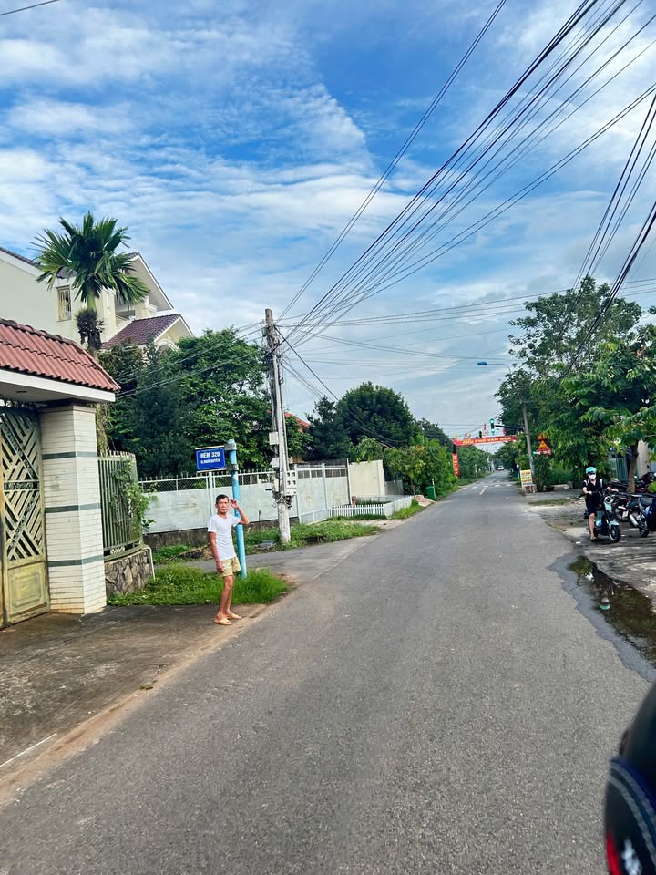 Đất nền Xuân Phú 150m² giá 400 triệu - Cơ hội đầu tư tuyệt vời!