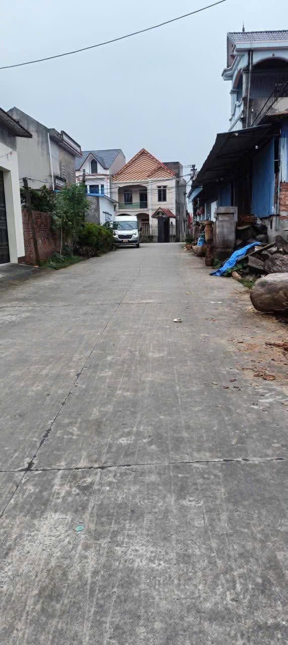 Đất thổ cư Tự Lạn 100m² giá 1 tỷ - Vị trí gần khu công nghiệp