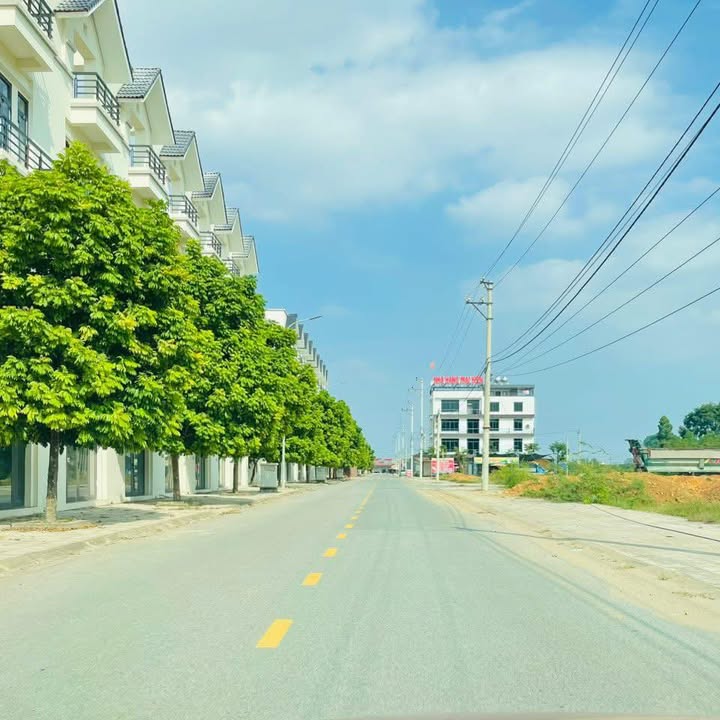 Đất nền Rever City Hưng Hóa 85m² giá 1 tỷ - Cơ hội đầu tư hấp dẫn!