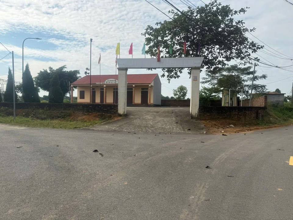 Đất nền phân lô tại khu 7 Thanh Đình, Việt Trì - Giá chỉ 700 triệu - Đầu tư sinh lời ngay!