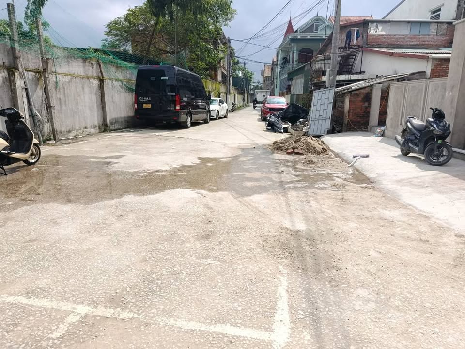 Đất nền phường Trung Đô Vinh 66m² giá 2.7 tỷ - Đầu tư sinh lời ngay!