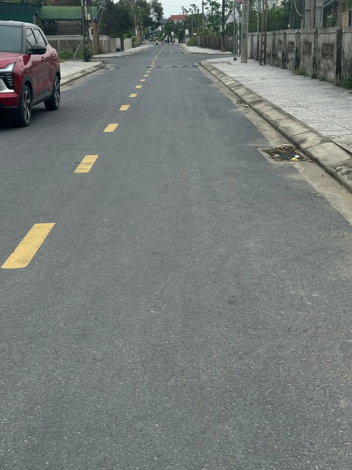 Đất Nền Khu Phố 4, Phường Nghi Hòa, Cửa Lò 176m² giá 3.15 tỷ - Kinh doanh sầm uất!