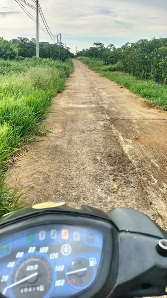 Đất nền Bảo Lộc 612m² giá 1.3 tỷ - Sổ đỏ chính chủ, hẻm xe hơi vào tận nơi!