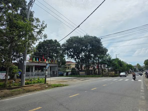 Đất nền Lộc Thành Bảo Lâm 120m² giá chỉ 950 triệu - Cơ hội đầu tư tuyệt vời!