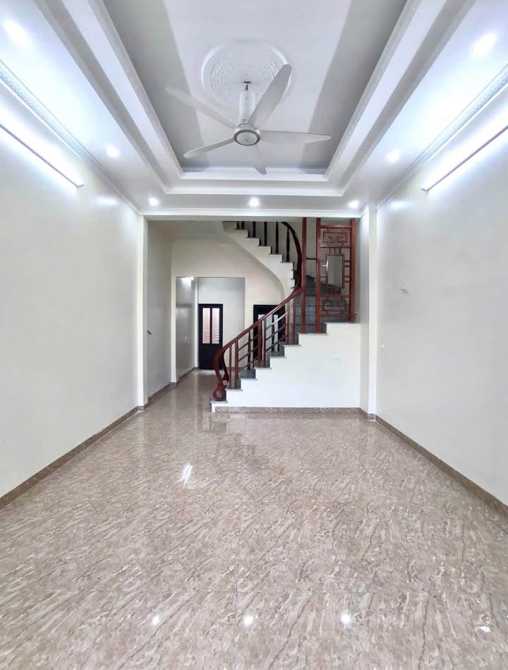 Nhà 3 tầng đường Tô Hiến Thành 55m² giá 2.05 tỷ - Ô tô vào tận cửa!