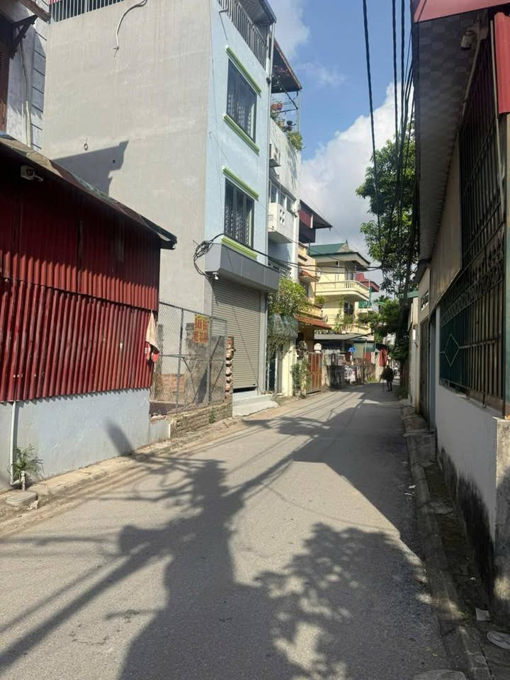 Đất mặt phố Bắc Cầu, quận Long Biên, diện tích 65m² giá 7 tỷ - Kinh doanh đắc địa!