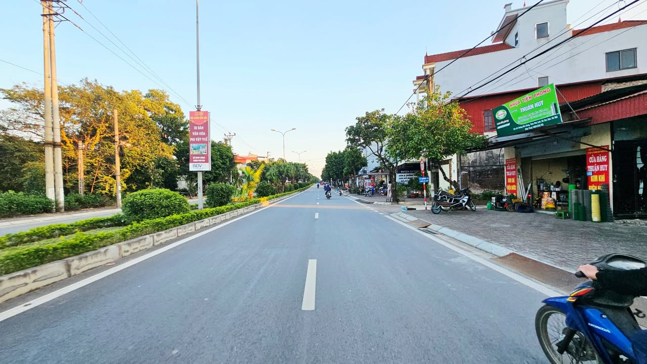 Đất nền Vệ Linh, Sóc Sơn 80m² giá chỉ 2 tỷ - Đường ô tô vào tận nơi!