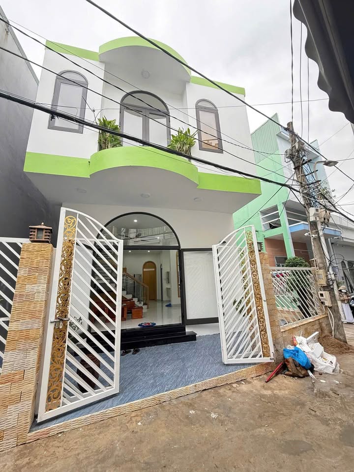 Nhà 2 Mặt Kiệt Trần Cao Vân Đà Nẵng 90m² giá 5 tỷ - Vị trí đắc địa gần biển