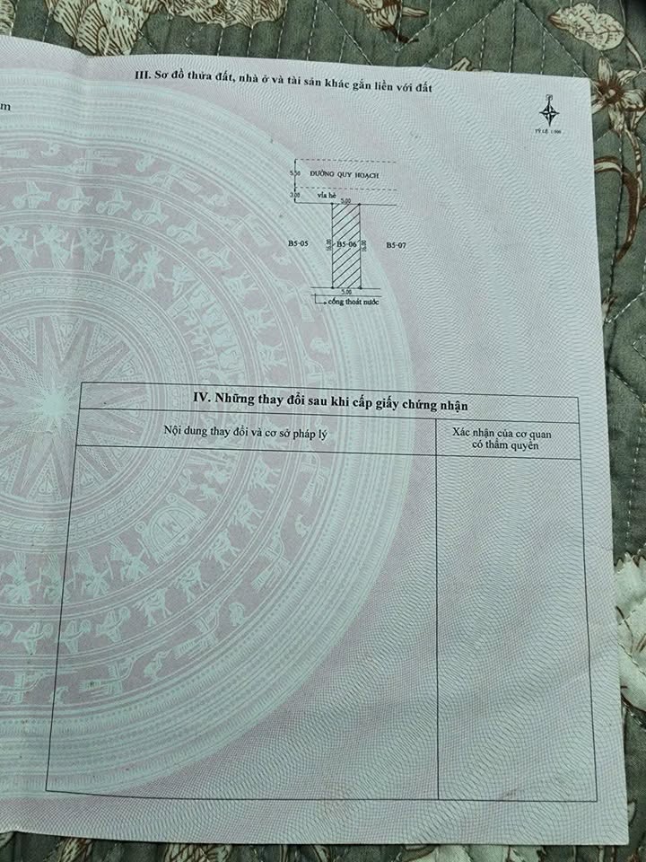 Nhà 2 tầng Hòa Cường Nam, Hải Châu 80m² giá 6 tỷ - Sẵn sàng vào ở!