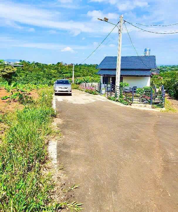 Đất nền Lộc An Bảo Lâm 120m² giá chỉ 260 triệu - Cơ hội đầu tư không thể bỏ lỡ!