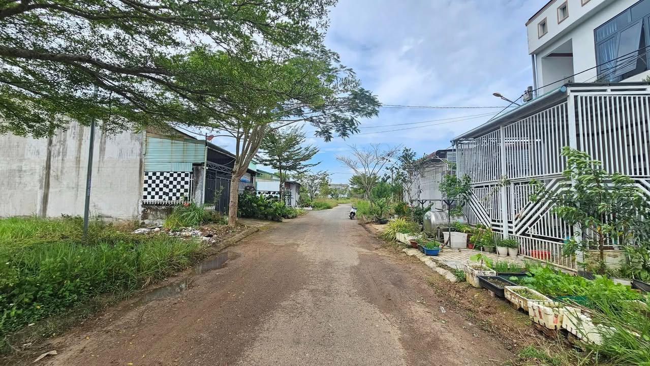 Đất nền Bảo Lộc - Khu đô thị Bảo Lộc Capital - 88m² chỉ 1.29 tỷ - Đầu tư sinh lời!