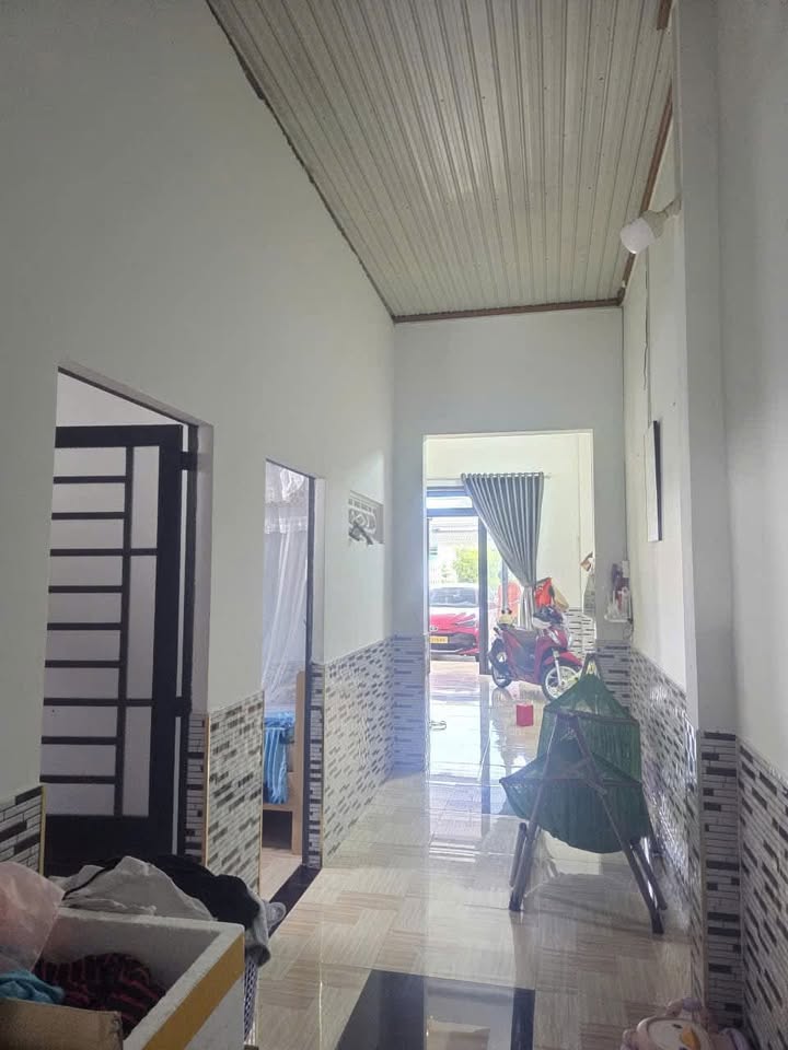 Nhà mới kiên cố Lê Phụng Hiểu 263m² giá 2.3 tỷ - Đầu tư sinh lời!