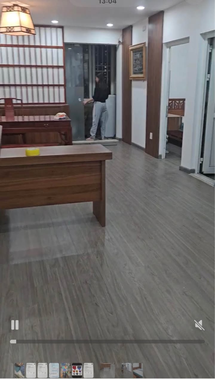 Căn hộ A6 Nam Trung Yên 45m² giá 9 triệu - Sẵn sàng vào ở ngay!