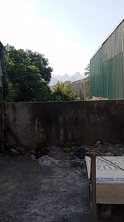 Đất sổ đỏ mặt đường Quốc lộ 1A, huyện Thanh Liêm, 135m² - Cơ hội đầu tư vàng!