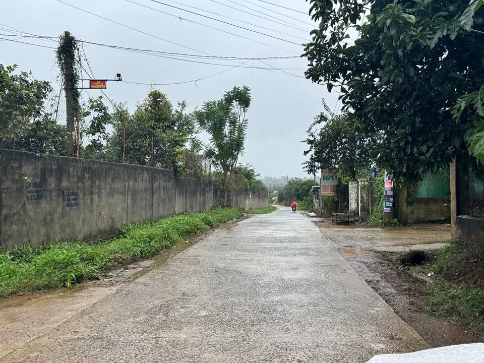 Đất nền thôn 6A Hòa An, Krông Pắk 1040m² giá 832 triệu - Sổ đỏ chính chủ!