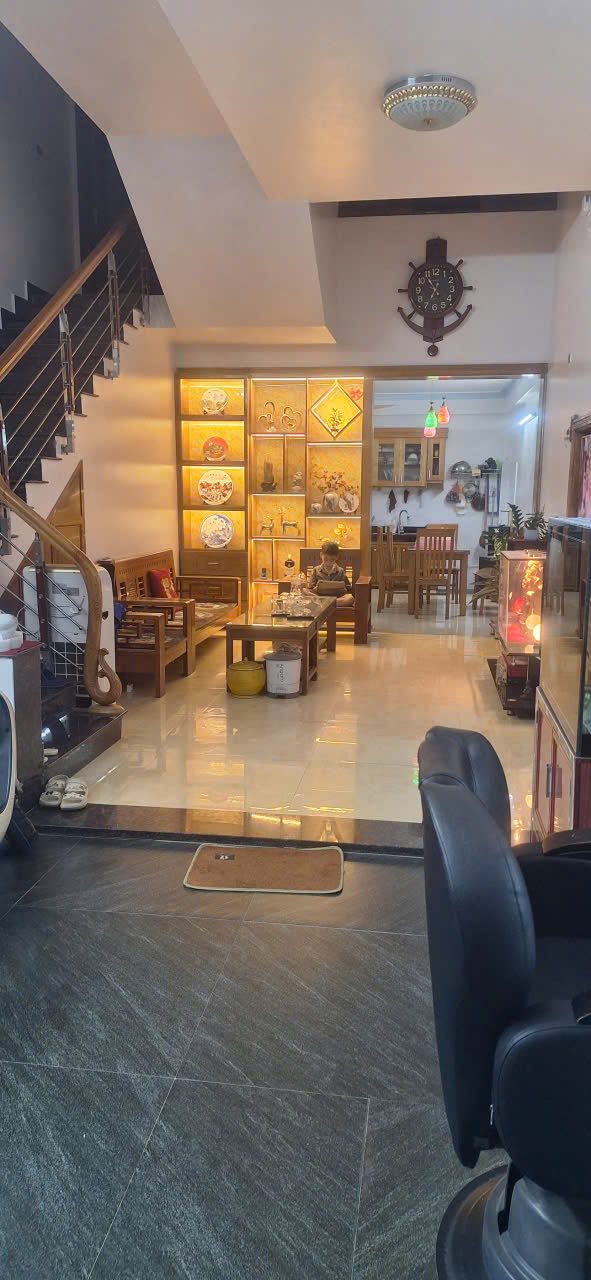 Nhà riêng Hạc Thành, Thanh Hóa 76m² giá 5 tỷ - An ninh tốt, xe ô tô đỗ cửa!