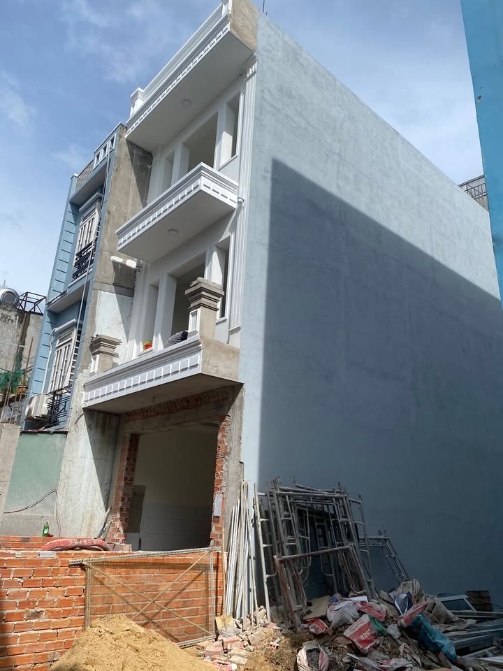 Đất nền Bình Tân 89m² giá 3.6 tỷ - Vị trí hẻm xe hơi thuận lợi!