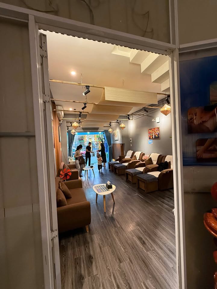 Nhà mặt tiền Lê Quang Đạo 82m² giá 26 tỷ - Đầu tư sinh lời ngay lập tức!