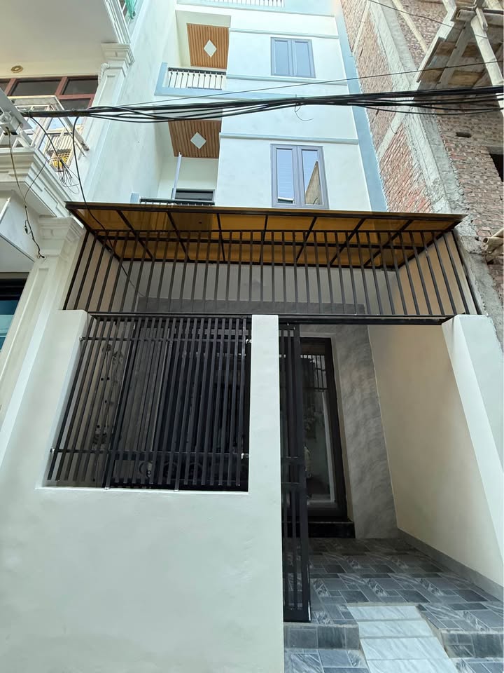 Nhà bán chính chủ đường Tô Hiến Thành, 45m² giá 2.5 tỷ - Ô tô đỗ cửa!