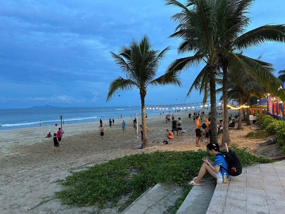 Đất nền đường Vương Thừa Vũ, Sơn Trà, Đà Nẵng 134m² - Cơ hội đầu tư sinh lời!