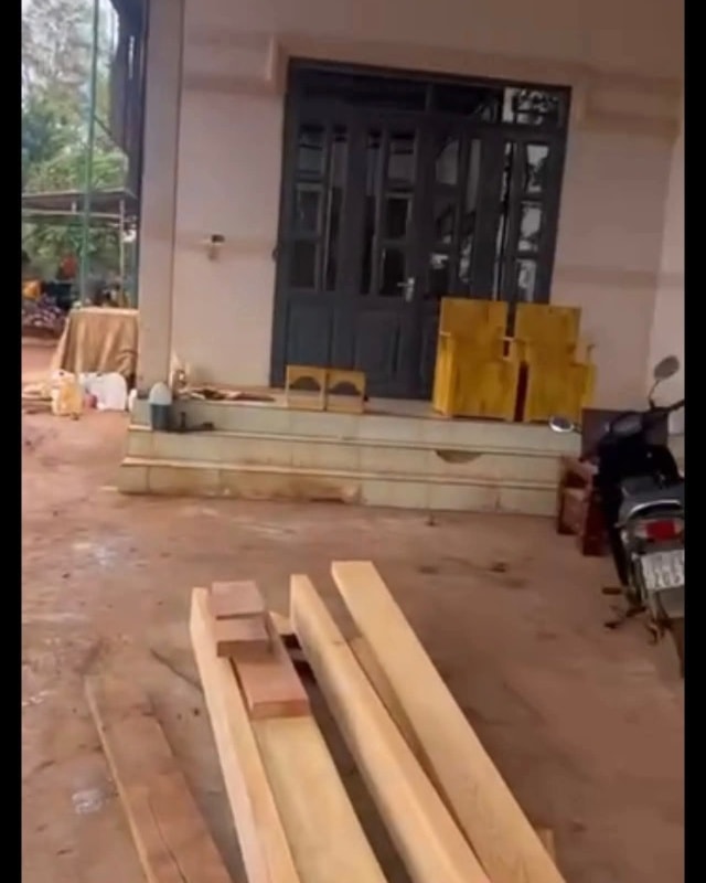 Đất nền xã Đức Mạnh Đắk Mil 450m² giá 2.3 tỷ - Vị trí đẹp, dân cư đông!